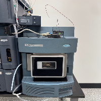 Waters Acquity SQ Detector 2 LCMS System image 2
